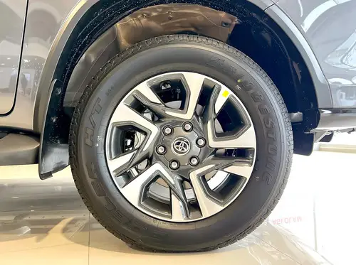Toyota SW4 2.8 Tdi Diamond 4X4 6At 7As 2026