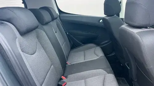 Peugeot 308 1.6 Allure Nav 115cv 2015