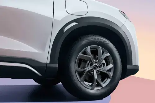 BYD Yuan Pro Gs 2026