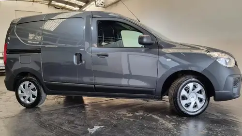 Renault Kangoo Ii Express 1.6 Sce Confort 2026