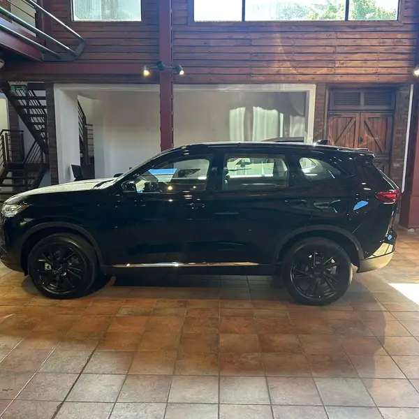 GWM H6 2WD HEV SUPREME 2026
