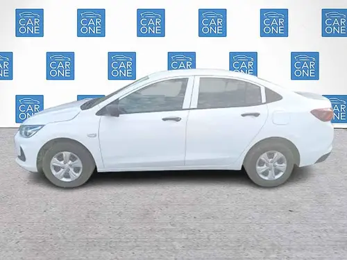 Chevrolet Onix 1.2 PLUS 4P L19 2023