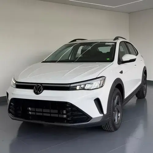 Volkswagen Nivus 1.0 Tsi 200 Trendline 2026