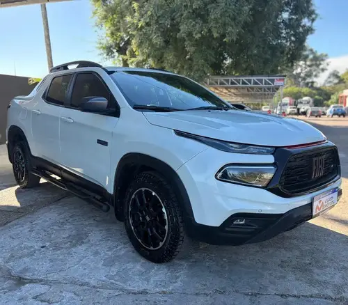 Fiat Toro 2.0 350 Multijet Ultra 4x4 At 2024