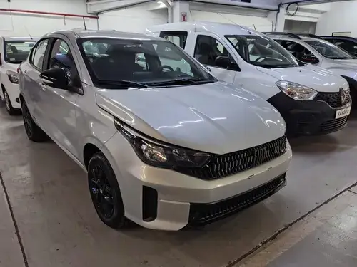 Fiat Cronos Drive Pack 1.3 2026
