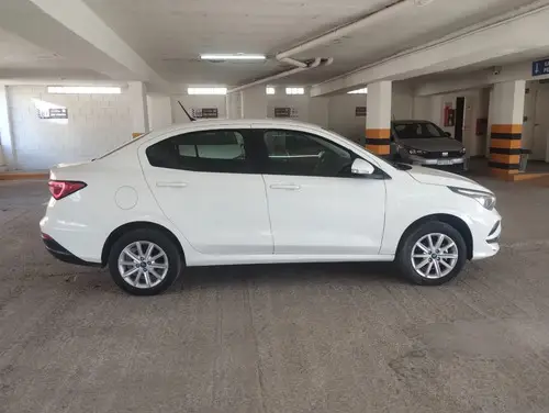 Fiat Cronos 1.3 Gse Like 2025