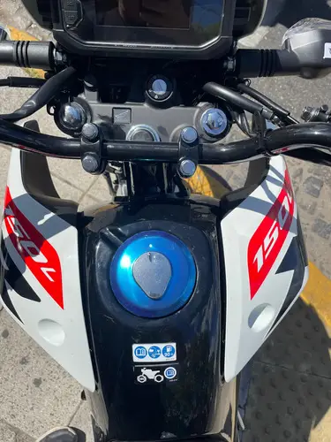 Honda XR 150L Enduro 2026