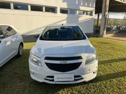Chevrolet Prisma 1.4 Joy Ls 98cv 2018