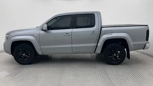 Volkswagen Amarok 2.0 Cd Tdi 180Cv Highline 4X4 At 2025