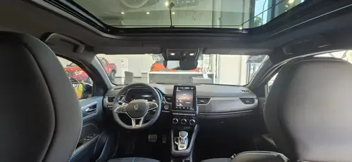 Renault Arkana 1.3 E-Tech Hybrid Espirit Alpine 2026