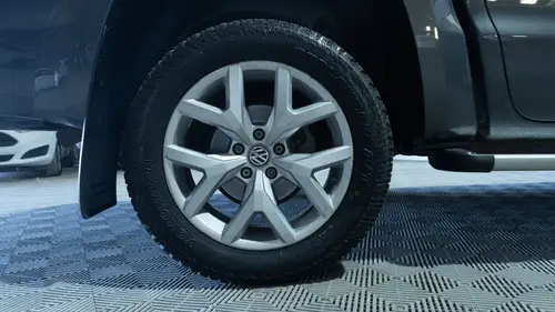 Volkswagen Amarok 3.0 Cd Tdi 258Cv V6 Highline 4X4 At 2024