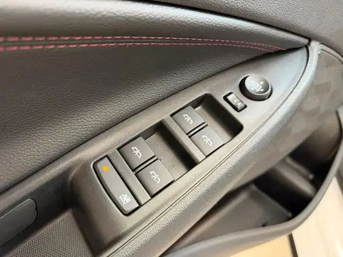 Chevrolet Sonic 1.0t Rs 2027