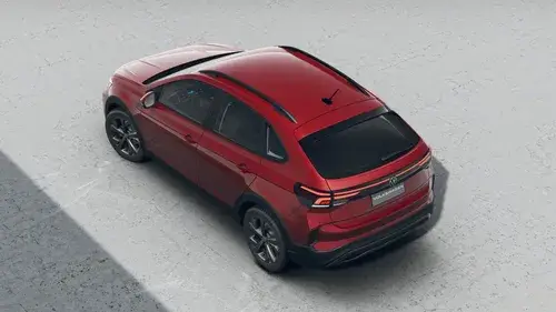 Volkswagen Nivus 1.0 Tsi 200 Comfortline 2026