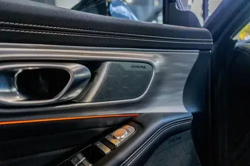 GAC gs8 2.0T Awd 2026