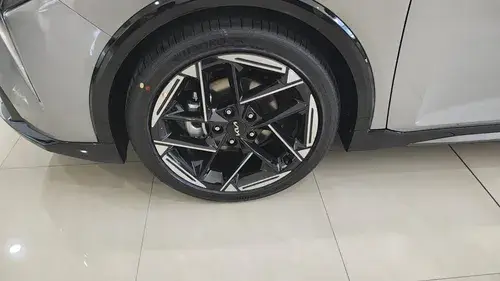 Kia K4 2.0 Gt Line 2026