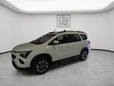 Chevrolet Spin 1.8 PREMIER AT 7AS L26 2025