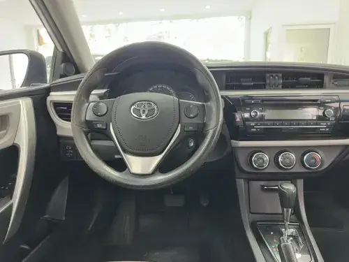 Toyota Corolla 1.8 Xli Cvt 140cv 2016