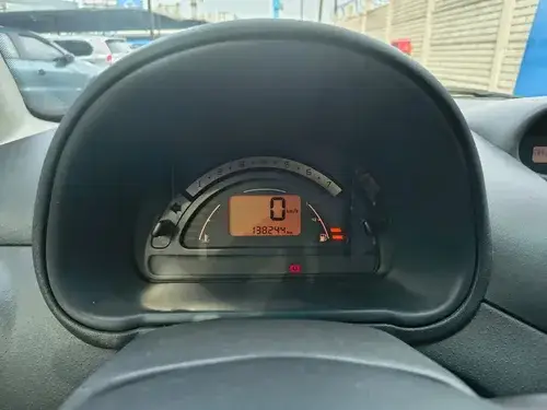 Citroën C3 1.4 I Sx Facelift 2009