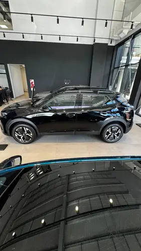 Peugeot 2008 1.0T Gt 2026