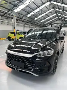BYD Song Pro Gl 2026
