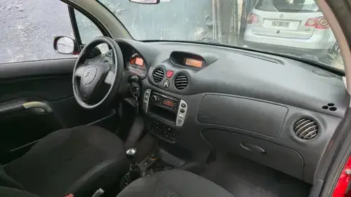 Citroën C3 1.4 I Sx Am74 2012