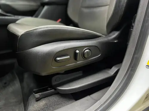 Chevrolet Equinox 1.5t Premier 4wd 2018