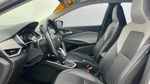 Chevrolet Onix 1.0 Turbo Premier Ii At 2020