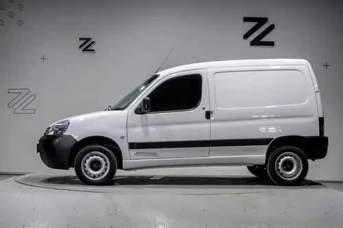 Citroën Berlingo Furgon 1.6 Hdi 92 Bussines 2024
