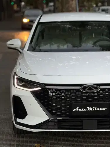 Chery Arrizo 8 hybrid 1.5T Phev Chs Comfort 2026