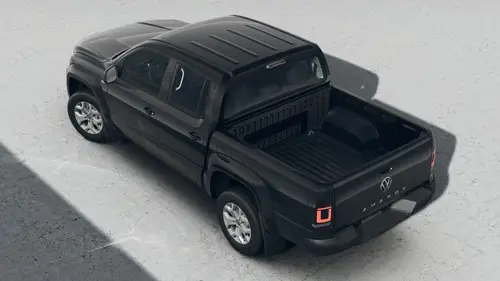 Volkswagen Amarok 2.0 Cd Tdi 180Cv Comfortline 4X2 2026