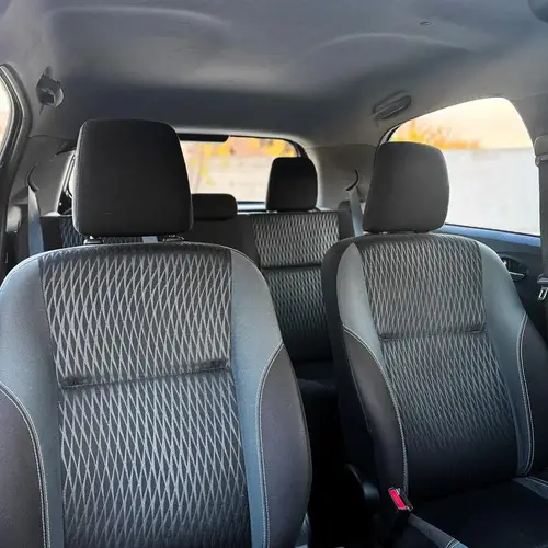 Toyota Etios 1.5 XLS MT6 5P 2021