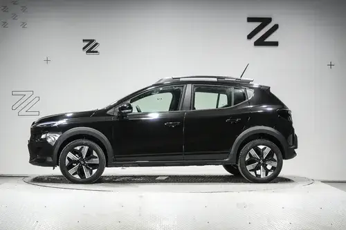 Renault Kardian 1.0T TECHNO 200 EDC L/25 2026