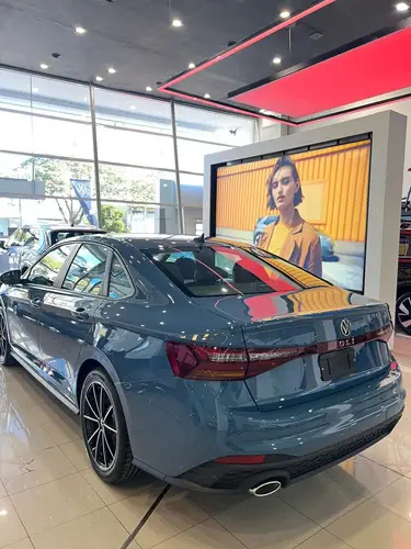 Volkswagen Vento 2.0 Tsi 350 Gli Dsg 2026