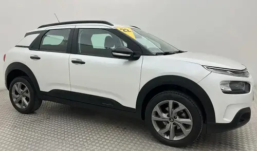 Citroën C4 Cactus 1.6 Vti 115 Feel 2022