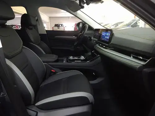 Ford Territory 1.5L Trend Hibrida 2026