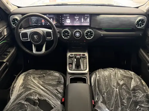 GWM Tank 300 2.0T 4X4 At 2026