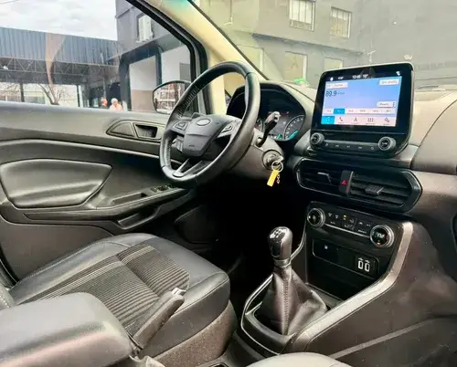 Ford Ecosport 1.5 FREESTYLE L18 2019
