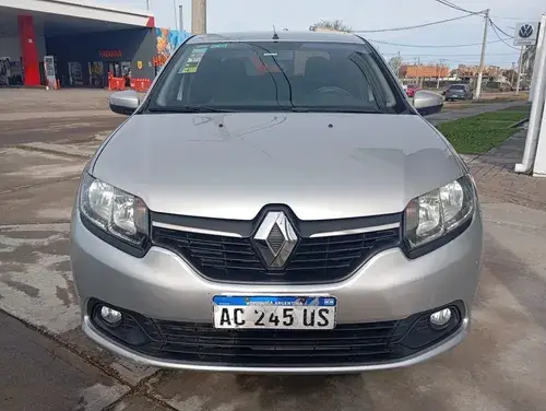 Renault Logan EXPRESSION 1.6 2018