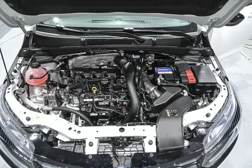 Chevrolet Onix 1.0 Turbo Rs At 2026