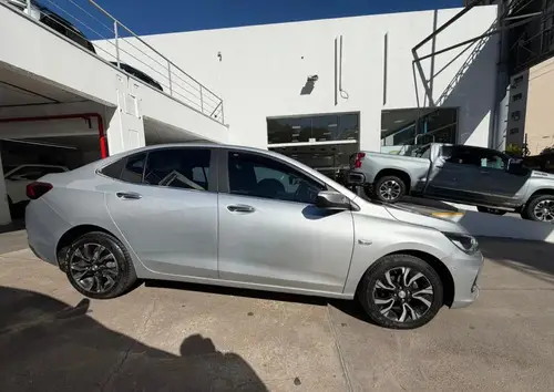 Chevrolet Onix plus 1.0 Turbo Premier At 2023