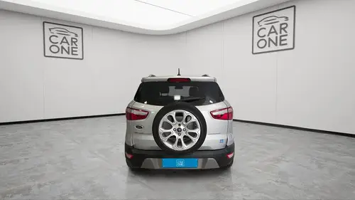 Ford Ecosport 1.5 TITANIUM AT 2020