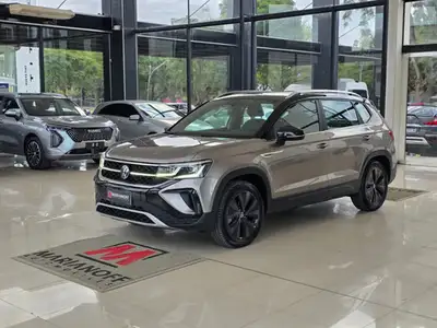 Volkswagen Taos 1.4 250 Tsi Hero 2023
