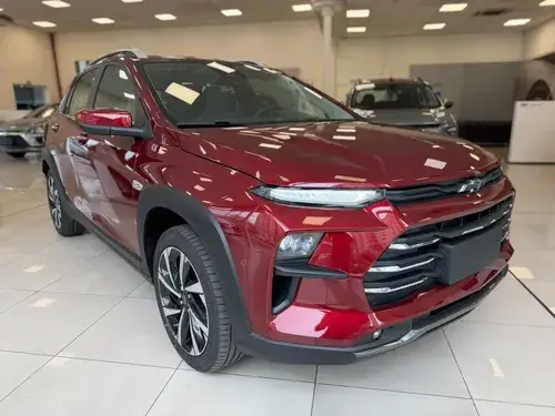 Chevrolet Sonic 1.0T Premier 2026