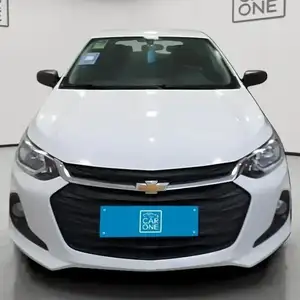 Chevrolet Onix 1.2 5P L19 2023