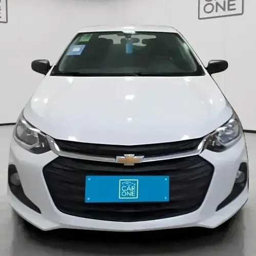 Chevrolet Onix 1.2 5P L19 2023