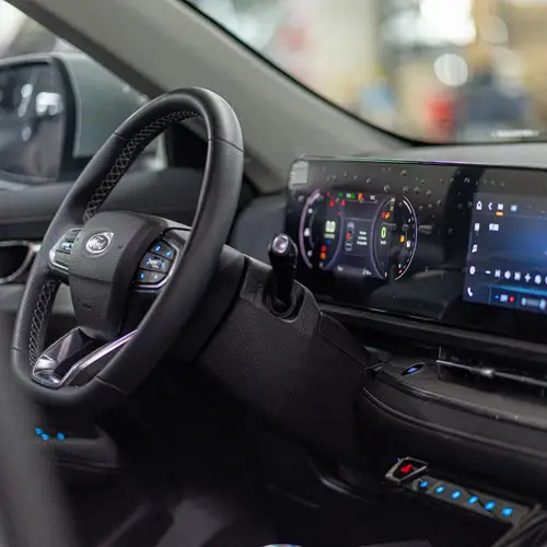 Ford Territory 1.8 Ecoboost Sel At 2026