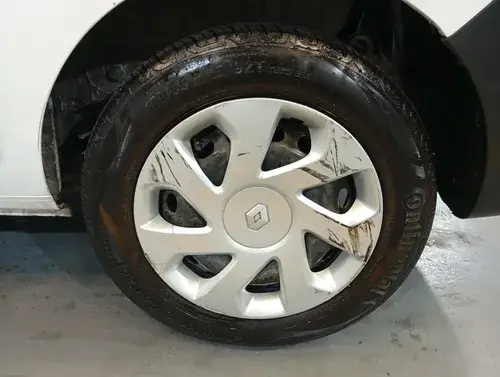 Renault Kangoo Express 1.6 Emotion Sce L/18 2022