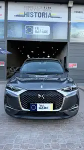 D.S. DS3 Crossback 1.2 Puretech 155 Rivoli At8 2021
