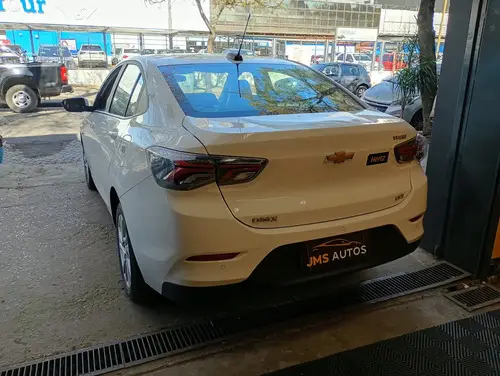 Chevrolet Onix 1.0 Turbo Ltz At 2025