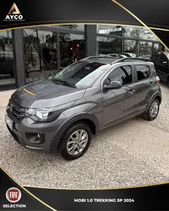 Fiat MOBI 1.0 TREKKING 2024